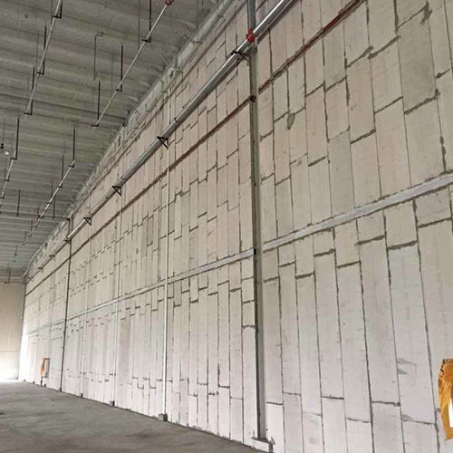 聊城耐高溫輕質隔墻板推薦 濟南源恒建材，優質建筑材料的可靠選擇